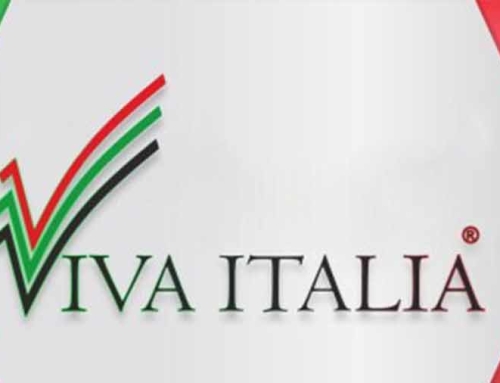 Rivista Viva Italia