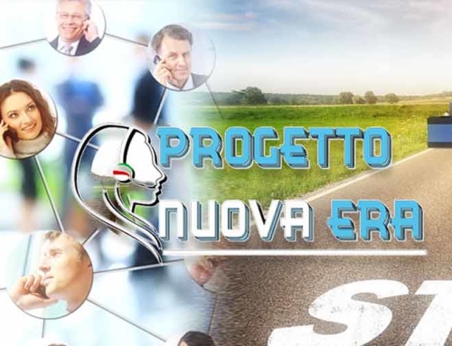 Progetto Nuova Era