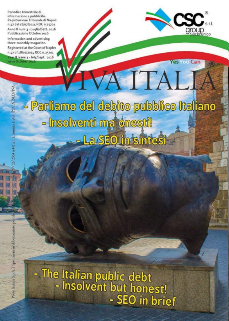 rivista ottobre 2016